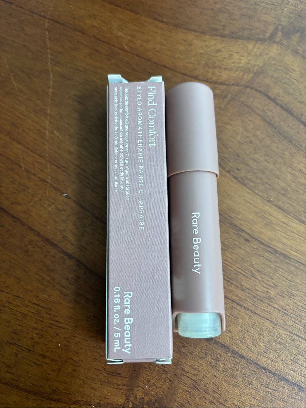 Rare Beauty Find Comfort Aromatherapy Pen
